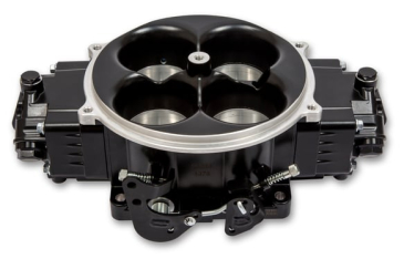 SNIPER EFI STEALTH 4500 - BLACK CERAMIC FINISH