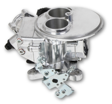 HOLLEY SNIPER EFI 2300 SELF-TUNING MASTER KIT - SHINY FINISH