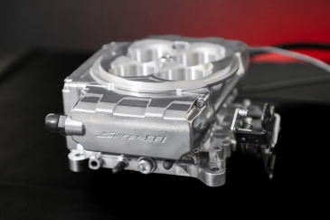 SNIPER 2 EFI UPGRADE KIT W/ REGULATOR - POLISHED