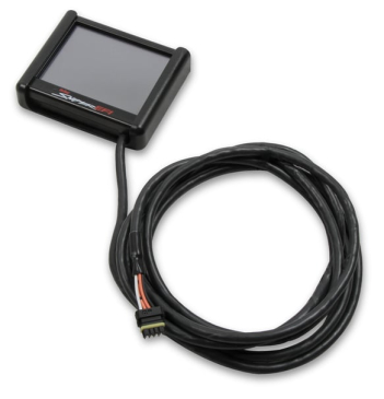 SNIPER EFI 3.5" HANDHELD CONTROLLER