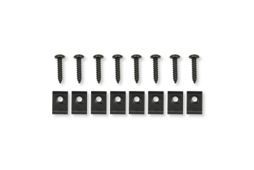 1957-1960 FORD TRUCK HOLLEY DASH BEZELS FOR RACEPAK DASHES