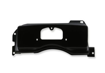 1987-93 FORD MUSTANG HOLLEY DASH BEZELS FOR RACEPAK DASHES
