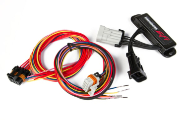 FOUR CHANNEL COIL DRIVER MODULE