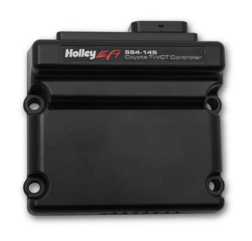 2011-2017 HOLLEY EFI FORD COYOTE TI-VCT CONTROL MODULE