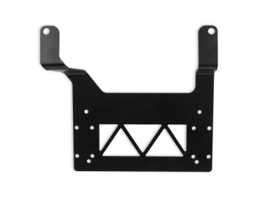 1979-2004 HOLLEY EFI ECU BRACKET - HP/TERMINATOR/TERMINATOR X