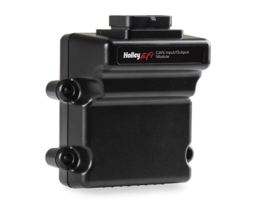 HOLLEY EFI CAN INPUT/OUTPUT MODULE - WITHOUT HARNESS