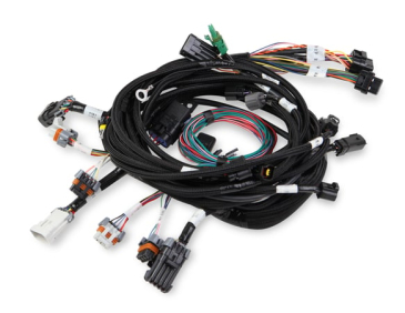 FORD 2V & 4V MODULAR MAIN HARNESS