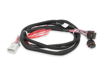 INJECTOR DRIVER HARNESS