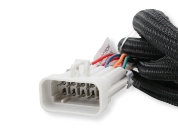 INJECTOR DRIVER HARNESS