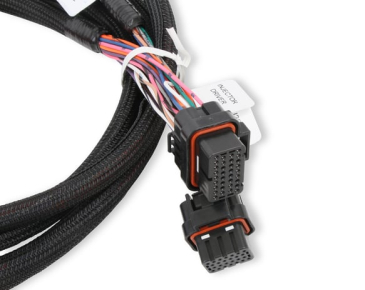 INJECTOR DRIVER HARNESS