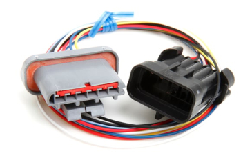 FORD TFI IGNITION HARNESS FOR Avenger EFI, HP EFI & Dominator EFI