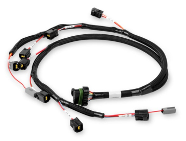 1999-2004 FORD 2V MODULAR COIL HARNESS - For HP EFI & Dominator EFI