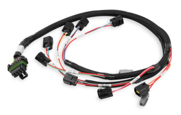 1999-2004 FORD 4V MODULAR COIL HARNESS - For HP EFI & Dominator EFI