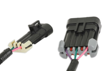 HYPERSPARK IGNITION ADAPTER