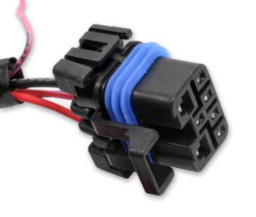 SNIPER TBI MAIN HARNESS