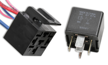 SNIPER TBI MAIN HARNESS