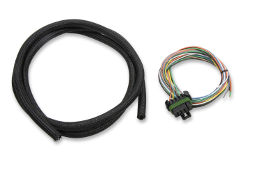 SNIPER EFI INPUT/OUTPUT HARNESS