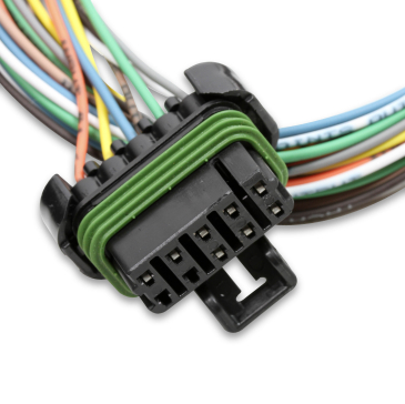 SNIPER EFI INPUT/OUTPUT HARNESS