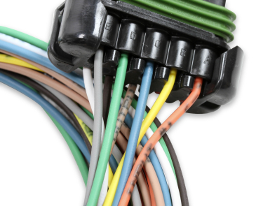 SNIPER EFI INPUT/OUTPUT HARNESS