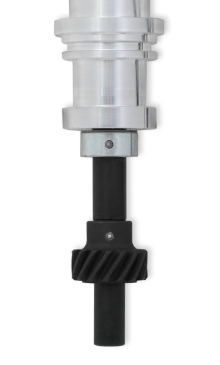 FORD HOLLEY EFI LOW PROFILE 351W DUAL SYNC DISTRIBUTOR