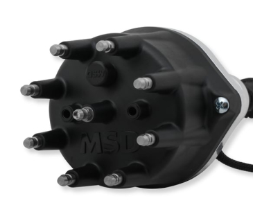 FORD HOLLEY EFI LOW PROFILE 351W DUAL SYNC DISTRIBUTOR