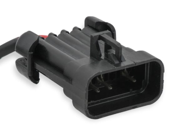 FORD HOLLEY EFI LOW PROFILE 351W DUAL SYNC DISTRIBUTOR