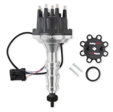 HOLLEY EFI DUAL SYNC FORD FE DISTRIBUTOR