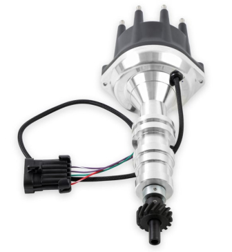HOLLEY EFI DUAL SYNC FORD FE DISTRIBUTOR