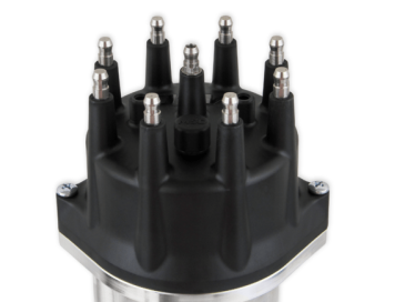 HYPERSPARK DISTRIBUTOR CAP