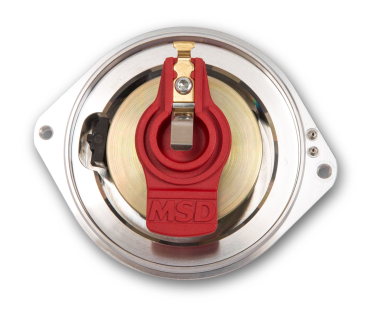 SNIPER EFI HYPERSPARK DISTRIBUTOR - FORD SMALL BLOCK (260/289/302)