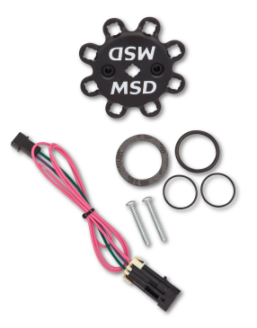 SNIPER EFI HYPERSPARK DISTRIBUTOR - FORD SMALL BLOCK (260/289/302)