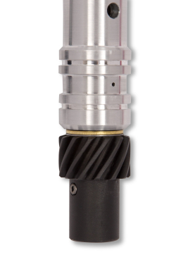 SNIPER EFI HYPERSPARK DISTRIBUTOR - FORD SMALL BLOCK (260/289/302)