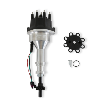 HYPERSPARK KIT W/ 565-303 - FORD (351-C/M/400M/429/460)