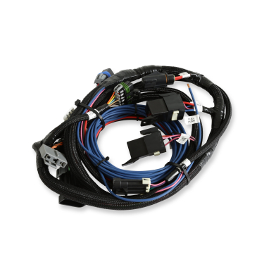 HYPERSPARK KIT W/ 565-303 - FORD (351-C/M/400M/429/460)