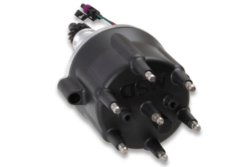 SNIPER EFI HYPERSPARK DISTRIBUTOR - FORD I6 144-250CI - SHINY