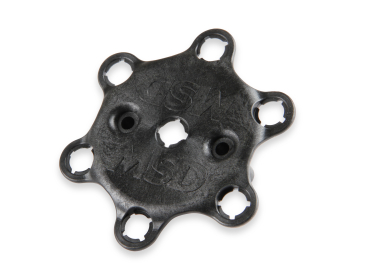 SNIPER EFI HYPERSPARK DISTRIBUTOR - FORD I6 144-250CI - BLACK
