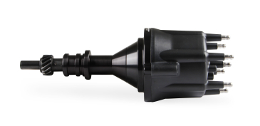 SNIPER EFI HYPERSPARK DISTRIBUTOR - FORD I6 144-250CI - BLACK