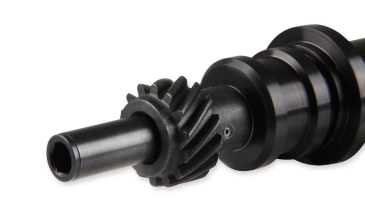 SNIPER EFI HYPERSPARK DISTRIBUTOR - FORD I6 144-250CI - BLACK