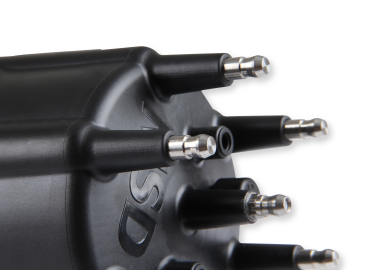 SNIPER EFI HYPERSPARK DISTRIBUTOR - FORD I6 144-250CI - BLACK