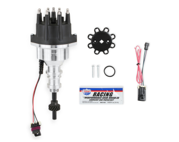 SNIPER EFI HYPERSPARK DISTRIBUTOR - FORD SMALL BLOCK (260/289/302)
