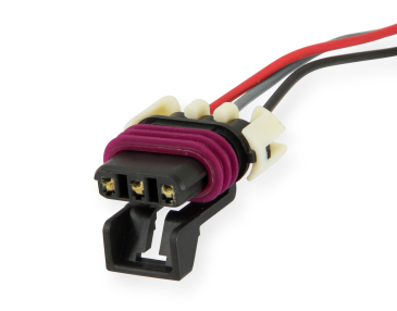 SNIPER EFI HYPERSPARK DISTRIBUTOR - FORD SMALL BLOCK (260/289/302)