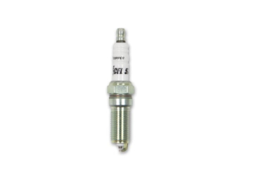 ACCEL HP COPPER SPARK PLUG - Ford Coyote 5.0L, and 6.2L V8 engines, One heat range colder - Single