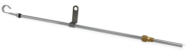 OIL DIPSTICK FOR WEIAND SMALL BLOCK FORD OIL PANS