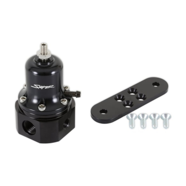 SNIPER EFI FUEL REGULATOR 6AN