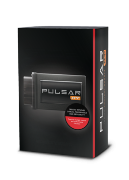 PULSAR XT FOR 2021-2023 FORD F150 AND RAPTOR