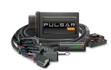 PULSAR XT FOR 2021-2023 FORD F150 AND RAPTOR