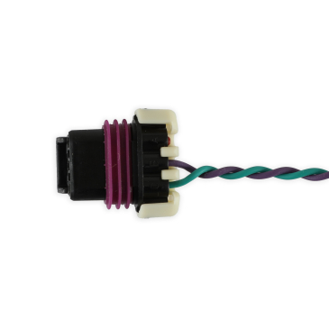 TACH INPUT IGNITION ADAPTER