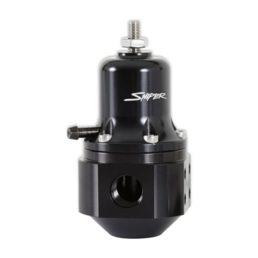 SNIPER EFI FUEL REGULATOR 6AN