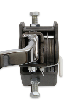 HURST COMPETITION/PLUS 4-SPEED SHIFTER - 1962-1973 FORD MUSTANG
