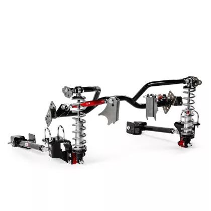 QA1 Suspension Conversion System, 64-66